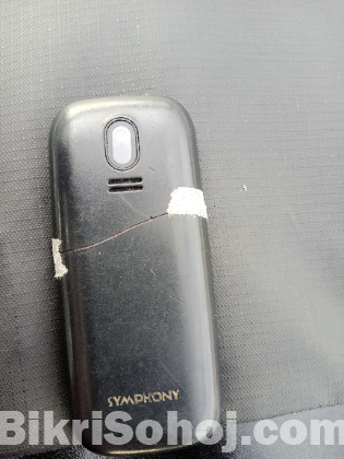 Symphony B69